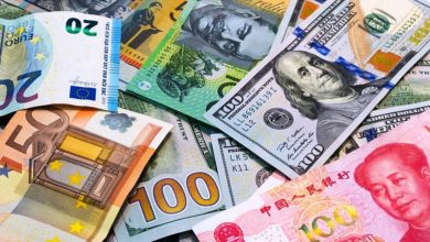 أسعار العملات العربية والأجنبية بالبنوك الأحد 3-5-2026 تحديث لحظي وأسعار صرف دقيقة
