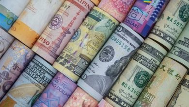 أسعار العملات العربية والأجنبية في بداية تعاملات الثلاثاء 5-5-2026
