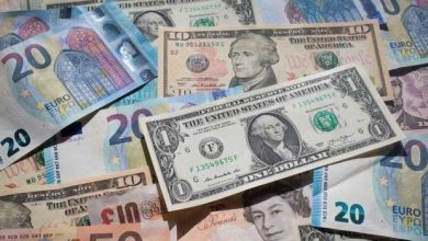 أسعار العملات اليوم الأربعاء 6 مايو 2026 في البنوك المصرية والعالمية