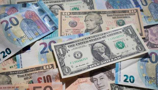 أسعار العملات اليوم الأربعاء 6 مايو 2026 في البنوك المصرية والعالمية – مشاهير