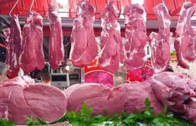 أسعار اللحوم اليوم في مصر ثالث أيام عيد الأضحى 2026 البتلو والكندوز كام