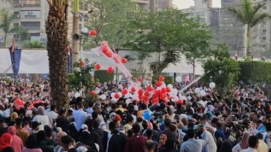 أسماء أماكن المساجد والساحات المعتمدة لصلاة عيد الأضحى 2026 بالقاهرة بأكبر التنظيمات الرسمية