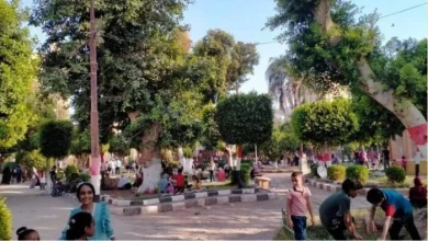 أماكن الخروج والحدائق العامة للفسح في عيد الأضحى 2026 للاستمتاع بأجمل اللحظات في العيد
