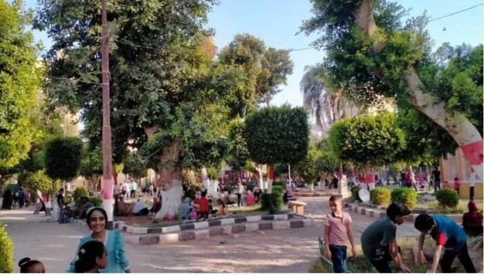 أماكن الخروج والحدائق العامة للفسح في عيد الأضحى 2026 للاستمتاع بأجمل اللحظات في العيد