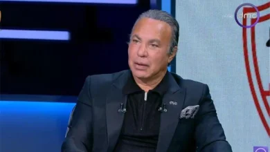 أيمن يونس يؤكد أن احترام المنافس هو جوهر الرياضة والزمالك يملك القدرة على إسعاد جماهيره في المنافسات المقبلة