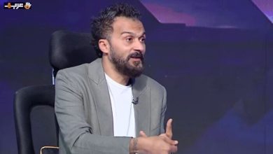 إبراهيم سعيد يكشف تأثير وفاة والدته العميق ويؤكد ارتباطه القوي بالنادي الأهلي