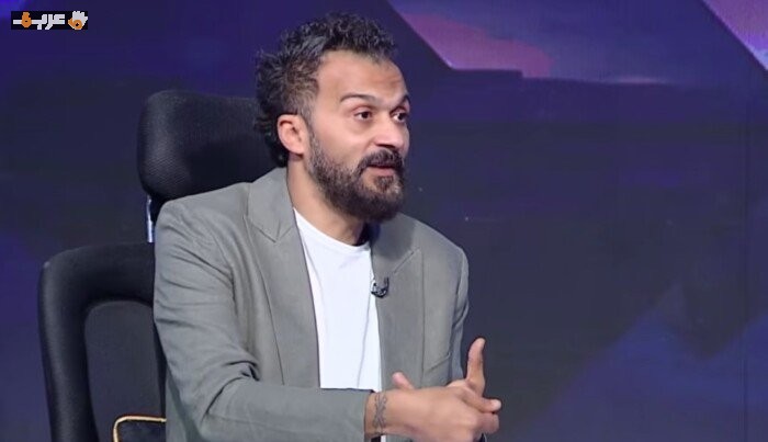 إبراهيم سعيد يكشف تأثير وفاة والدته العميق ويؤكد ارتباطه القوي بالنادي الأهلي