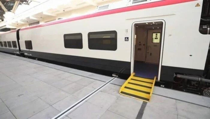 إذا حجزت في قطار Talgo تعرف على مواعيد تحرك ووصول القطارات اليوم السبت 23 مايو 2026