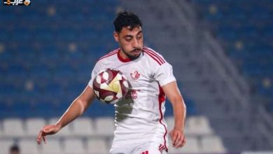 إعلامي يتساءل لماذا غاب أكرم توفيق عن منتخب مصر