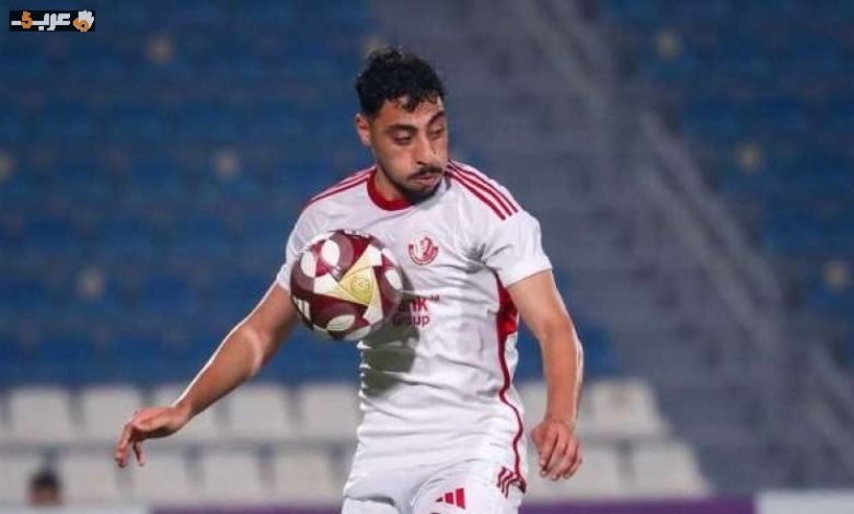 إعلامي يتساءل لماذا غاب أكرم توفيق عن منتخب مصر