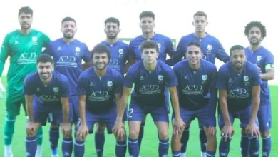 إنبي يفاجئ الزمالك وبيراميدز ويعترف بتوقع الهزيمة أمام الأهلي