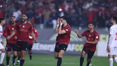 اتحاد العاصمة يحقق حلم كأس الكونفدرالية في مباراة تاريخية