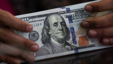 ارتفاع أسعار الدولار في مصر بزيادة 3 جنيهات دفعة واحدة الآن