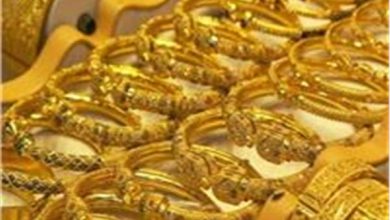 ارتفاع أسعار الذهب اليوم السبت 9 مايو مع تخطي سعر الذهب 100 دولار للمرة الأولى