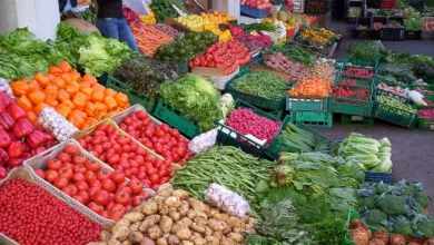 ارتفاع أسعار الموز والخضروات والفاكهة في الأسواق اليوم الخميس 7 5 2026