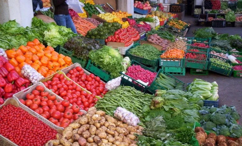 ارتفاع أسعار الموز والخضروات والفاكهة في الأسواق اليوم الخميس 7 5 2026