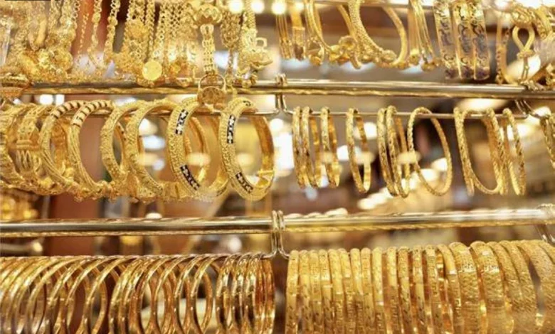 ارتفاع جديد في سعر الذهب عيار 21 بمصر يوم الجمعة 22 مايو 2026
