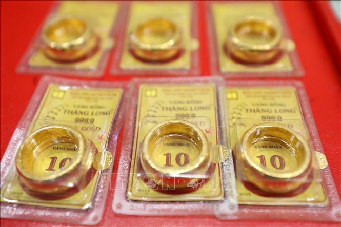 ارتفاع حاد في أسعار الذهب في جميع القطاعات صباح يوم 6 مايو – مشاهير