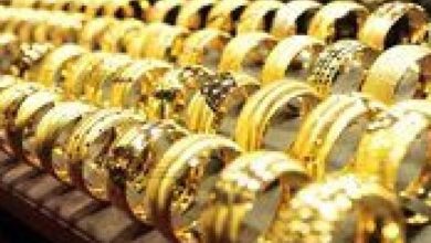 ارتفاع مفاجئ في أسعار الذهب بمصر منتصف تعاملات الثلاثاء