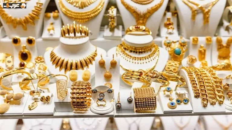 ارتفاع مفاجئ في سعر الذهب اليوم في مصر مع بداية تعاملات 24-5-2026