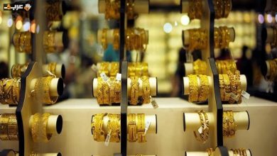 ارتفاع مفاجئ في سعر الذهب صباح السبت 23 مايو 2026 في مصر