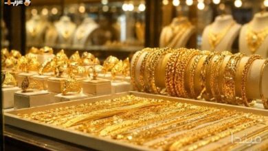 ارتفاع مفاجئ في سعر ذهب عيار 21 بمصر يثير دهشة المستثمرين هذا الأسبوع