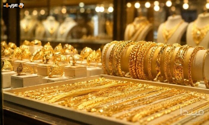 ارتفاع مفاجئ في سعر ذهب عيار 21 بمصر يثير دهشة المستثمرين هذا الأسبوع