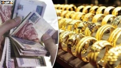 استقرار الذهب اليوم وجمود حركة عيار 21 في بورصة المعدن الأصفر
