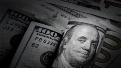 استقرار سعر الدولار في نهاية تعاملات اليوم الثلاثاء 19 مايو 2026 تعرف على السعر في البنك الأهلي