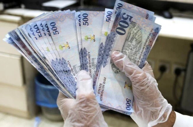 استقرار سعر الريال السعودي اليوم الجمعة 1 أبريل 2026 قبل بدء موسم الحج ودخول موسم الذروة