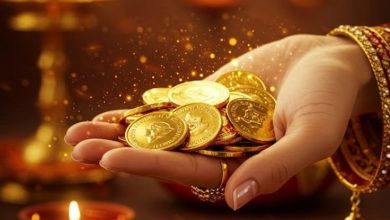 استقرار سعر ذهب عيار 21 في مصر اليوم عند 6815 جنيهًا