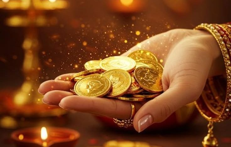 استقرار سعر ذهب عيار 21 في مصر اليوم عند 6815 جنيهًا