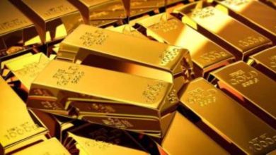 استقرار نسبي في أسعار الذهب في مصر اليوم وعيار 21 يصل إلى 6950 جنيهًا