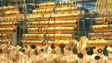 اسعار الذهب في مصر الان تحديث مباشر وتحليل حركة السوق اليوم