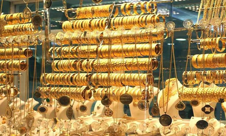 اسعار الذهب في مصر الان تحديث مباشر وتحليل حركة السوق اليوم – مشاهير