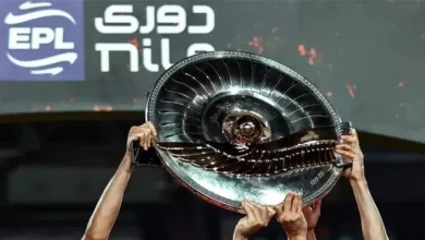 اشتداد المنافسة في الدوري ورغبة 8 أندية في انتزاع نقطة النجاة قبل النهاية