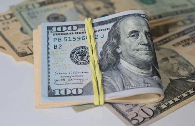 الأخضر الآن تحديث مباشر سعر الدولار مقابل الجنيه اليوم الجمعة في جميع البنوك المصرية