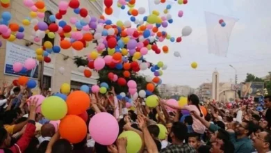 الأرصاد تكشف تفاصيل حالة الطقس المتوقعة خلال أيام عيد الأضحى 2026 وأجواء الاحتفالات