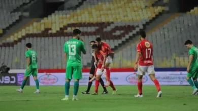 الأهلي يحدد متطلبات الفوز بدرع الدوري في ليلة الحسم الحاسمة