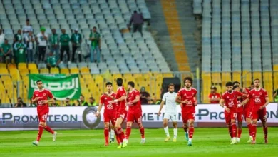 الأهلي يعود إلى الكونفدرالية لأول مرة منذ 23 عامًا بعد فترة هيمنة طويلة
