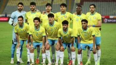 الإسماعيلي يتعادل مع البنك الأهلي في مواجهة مثيرة بالدوري المصري