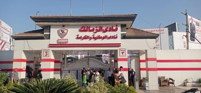 الإيقاف الـ18 لقيد لاعبي الزمالك يكشف تفاصيل جديدة – مشاهير الإيقاف الـ18 لقيد لاعبي الزمالك يكشف تفاصيل جديدة – مشاهير