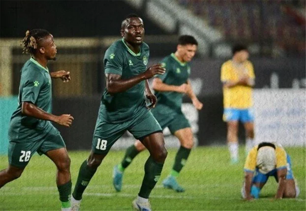الاتحاد السكندري يضمن البقاء في الدوري الممتاز بفوزه الحاسم على الإسماعيلي