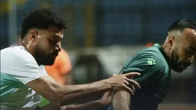 الاتحاد السكندري يواصل تحديات البقاء في الدوري بسقوط جديد أمام بتروجت