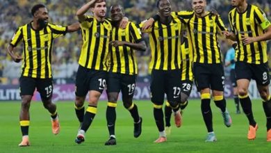 الاتحاد يكشف موقفه من مواجهة القادسية في يلا شووت