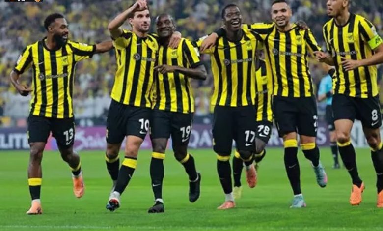 الاتحاد يكشف موقفه من مواجهة القادسية في يلا شووت – مشاهير