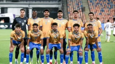 التعادل السلبي يسيطر على مواجهة الإسماعيلي وزد ضمن صراع الهبوط في الدوري المصري