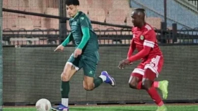 التعادل السلبي يسيطر على مواجهتي مودرن سبورت والاتحاد وكهرباء الإسماعيلية يواجه فاركو