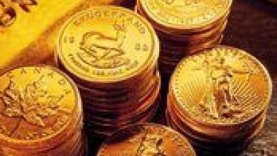 الجنيه الذهب في مصر يتخطى 54 ألف جنيه وترقب لتقلبات السوق العالمية