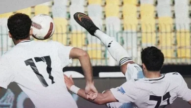 الجونة وزد يتعادلان في مواجهة مثيرة ضمن صراع الهبوط بالدوري الممتاز